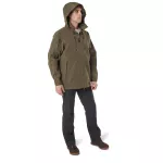 Куртка тактична вологозахисна "5.11 Approach Jacket" Tundra 3 Куртка тактична вологозахисна "5.11 Approach Jacket" Tundra 3