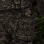 Платформа на стегно (S/M). Cordura 1000. Кріплення Molle. Піксель (мм-14) 2 Платформа на стегно (S/M). Cordura 1000. Кріплення Molle. Піксель (мм-14) 2