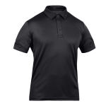 Сорочка з коротким рукавом службова "Duty Off" Combat Black