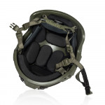 Кевларовий шолом ARCH Helmet (ECH) олива. Розмір XL 2