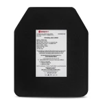 Керамическая плита 3 (+++) уровня NIJ. Elmon (Греция). Вес 1.65 кг. Размер 25×30 см Керамическая плита 3 (+++) уровня NIJ. Elmon (Греция). Вес 1.65 кг. Размер 25×30 см