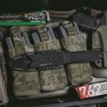 Ніж SOG Pentagon FX, Black Out 13 Ніж SOG Pentagon FX, Black Out 13