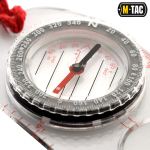 Компас для карт M-Tac 4 Компас для карт M-Tac 4