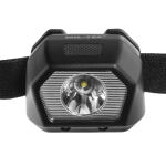 Ліхтар налобний Sturm Mil-Tec® "Rechargeable LED Headlamp" Black 3 Ліхтар налобний Sturm Mil-Tec® "Rechargeable LED Headlamp" Black 3