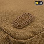 Сумка M-Tac Sling Pistol Bag Elite Койот 5 Сумка M-Tac Sling Pistol Bag Elite Койот 5