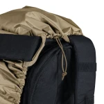 Дощовик-чохол на рюкзаки до 40 л, 100% поліестер. Койот 3 Дощовик-чохол на рюкзаки до 40 л, 100% поліестер. Койот 3