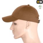 Бейсболка M-Tac Flex ріп-стоп Койот 3 Бейсболка M-Tac Flex ріп-стоп Койот 3