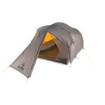 Намет туристичний "Klymit Maxfield Tent" (2-person) Graphite/Orange