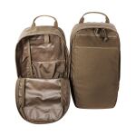Тактичний рюкзак Tasmanian Tiger Mil OPS Pack 80+24, Coyote Brown 13 Тактичний рюкзак Tasmanian Tiger Mil OPS Pack 80+24, Coyote Brown 13