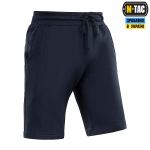 Шорти M-Tac Casual Fit Cotton Dark Темно, dark Navy Blue 3 Шорти M-Tac Casual Fit Cotton Dark Темно, dark Navy Blue 3