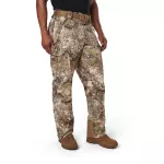 Штани штормові вологозахисні 5.11 Tactical "Duty Rain Pants GEO7" Terrain 4 Штани штормові вологозахисні 5.11 Tactical "Duty Rain Pants GEO7" Terrain 4