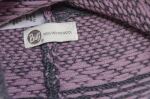Шапка Buff Knitted Hat Mawi, Lilac Shadow 2 Шапка Buff Knitted Hat Mawi, Lilac Shadow 2