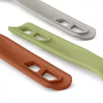 Набір столового приладдя Sea to Summit Horizon Cutlery Set, 2 предмети – Сірий 5 Набір столового приладдя Sea to Summit Horizon Cutlery Set, 2 предмети – Сірий 5