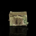 Комплект мини органайзеров на велкро 3 шт, Malva. Мультикам 3