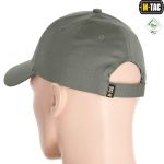 Бейсболка M-Tac Flex ріп-стоп Фоліадж Зелений, foliage Green 2 Бейсболка M-Tac Flex ріп-стоп Фоліадж Зелений, foliage Green 2