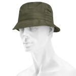 Панама Sturm Mil-Tec "Outdoor Hat Quick Dry" Olive 4 Панама Sturm Mil-Tec "Outdoor Hat Quick Dry" Olive 4