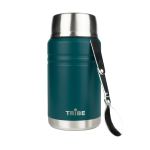 Термос пищевой Tribe Food Jar 0,7 л, Синий 4 Термос пищевой Tribe Food Jar 0,7 л, Синий 4