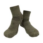 Шкарпетки Tribe Merino Hike, Оливкові 9 Шкарпетки Tribe Merino Hike, Оливкові 9