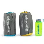 Самонадувний килимок Pinguin Peak NX (188 см) – Жовтий 4