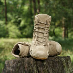 Ботинки "Lowa Zephyr GTX® MID TF" (чел.) Desert 6 Ботинки "Lowa Zephyr GTX® MID TF" (чел.) Desert 6