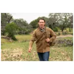 Куртка демісезонна 5.11 Tactical "Watch Jacket" Kangaroo 12
