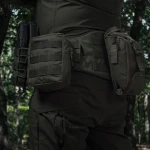 Комплект Modular Battle Belt S/M 2-го класу захисту. Тактичний пояс з обвісами. Олива 9 Комплект Modular Battle Belt S/M 2-го класу захисту. Тактичний пояс з обвісами. Олива 9