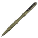 Ручка тактична "MILTEC TACTICAL PEN" Olive 3