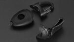 Ліхтар-брелок універсальний Princeton Tec "Impulse" Black 3
