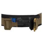 Тактичний ремінь Helikon-Tex Cobra Competition Range Belt, Койот 2 Тактичний ремінь Helikon-Tex Cobra Competition Range Belt, Койот 2
