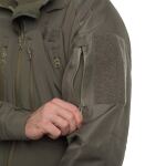 Куртка демісезонна "Softshell Plus" Olive 9