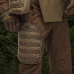 Платформа на стегно (L/XL). Cordura 1000. Кріплення Molle. Койот 2 Платформа на стегно (L/XL). Cordura 1000. Кріплення Molle. Койот 2