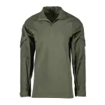 Сорочка тактична під бронежилет "5.11 Tactical Rapid Assault Shirt" TDU Green 5 Сорочка тактична під бронежилет "5.11 Tactical Rapid Assault Shirt" TDU Green 5