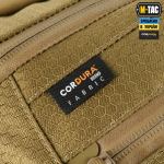 Сумка M-Tac Sphaera Hex Hardsling Bag Large Elite Койот 6