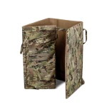 Бронеодеяло 2 класса защиты Bronyx. Cordura 1000D. Мультикам-Койот 2
