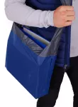Сумка Sea to Summit Ultra-Sil Sling Bag 16 л – Синя 2 Сумка Sea to Summit Ultra-Sil Sling Bag 16 л – Синя 2