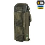 Підсумок M-Tac для газового балончика вертикальний, Ranger Green 5 Підсумок M-Tac для газового балончика вертикальний, Ranger Green 5