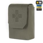 Підсумок медичний M-Tac вертикальний Large Elite, Ranger Green