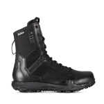 Тактичні черевики 5.11 Tactical A\T 8 Waterproof Side ZIP Boot. Black Тактичні черевики 5.11 Tactical A\T 8 Waterproof Side ZIP Boot. Black