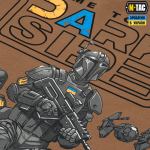 Реглан M-Tac UA Side, Койот 6