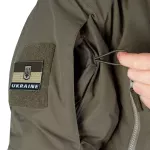 Куртка зимова 5.11 Tactical "Bastion Jacket" RANGER GREEN 12 Куртка зимова 5.11 Tactical "Bastion Jacket" RANGER GREEN 12