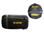 Спальный мешок Tramp Shypit 200 Regular (левая молния) 4