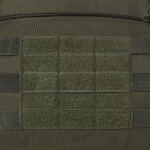 Сумка велика Sturm Mil-Tec US Combat Parachute Cargo Bag OD Olive Drab 14