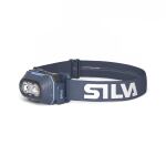 Фонарь налобный Silva Explore 5, 700 люмен, Blue