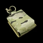 Подсумок под магазин AR/AK Malva. Squadron® (500/1000D Cordura). Мультикам 5 Подсумок под магазин AR/AK Malva. Squadron® (500/1000D Cordura). Мультикам 5