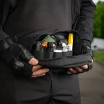 Сумка M-Tac Companion Bag Large. Черный 3 Сумка M-Tac Companion Bag Large. Черный 3