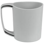 Кружка Lifeventure Ellipse Mug, Light Grey