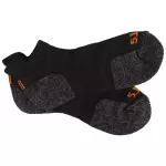 Шкарпетки тактичні тренувальні "5.11 ABR Training Sock" Black 3 Шкарпетки тактичні тренувальні "5.11 ABR Training Sock" Black 3