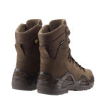 Ботинки "LOWA® Z-8S MK2 GTX® PR" Dark Brown 4