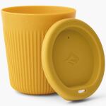 Набор посуды Sea to Summit Frontier UL Two Pot Cook Set, 6 предметов, на 2 персоны 5