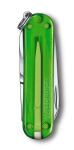 Ніж Victorinox Сlassic SD Green tea 4 Ніж Victorinox Сlassic SD Green tea 4